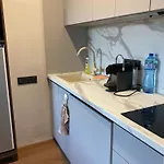 Varna Apartment 아파트