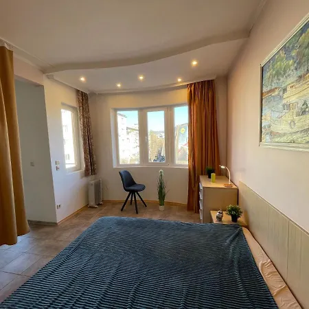Apartamento Varna Apartment Varna