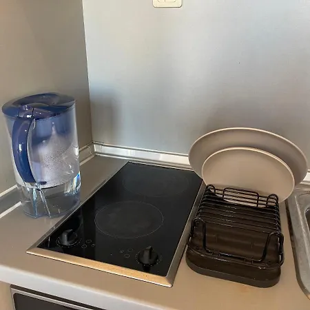 Apartamento Varna Apartment *