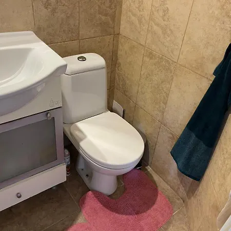 Apartamento Varna Apartment *