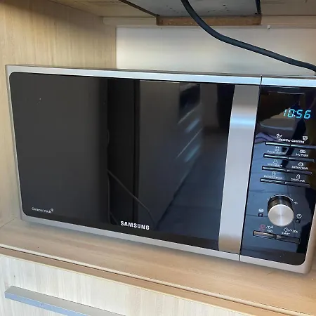 Varna Apartment アパート ヴァルナ