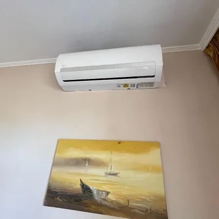 Varna Apartment Apartamento *