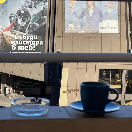 Varna Apartment Apartamento Varna