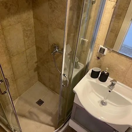 Varna Apartment Apartamento