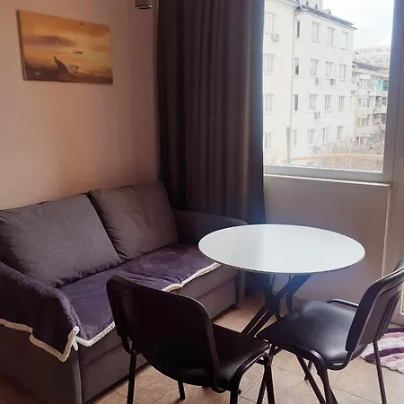 Varna Apartment Apartamento