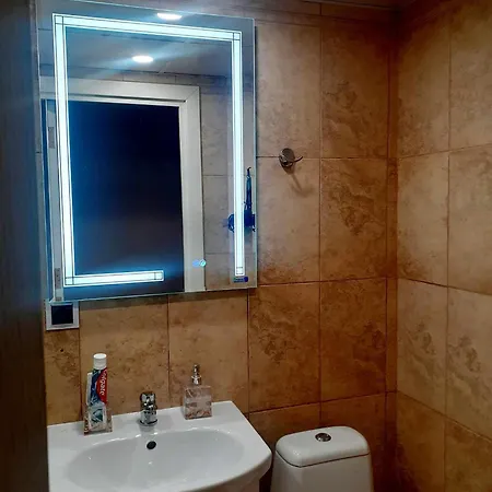 Apartamento Varna Apartment