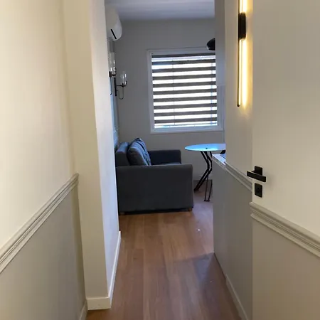 Varna Apartment * 바르나