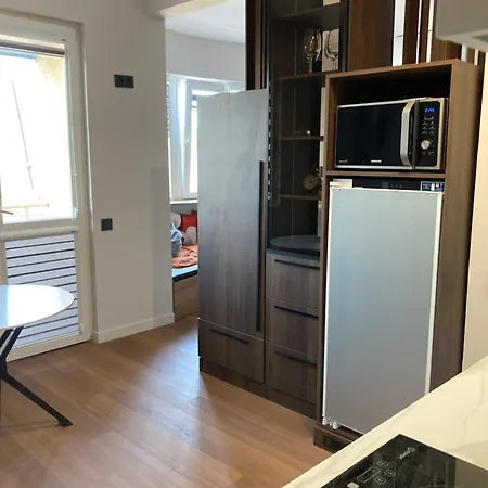 Apartmán Varna Apartment