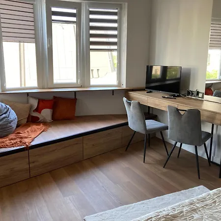 Διαμέρισμα Varna Apartment Βάρνα