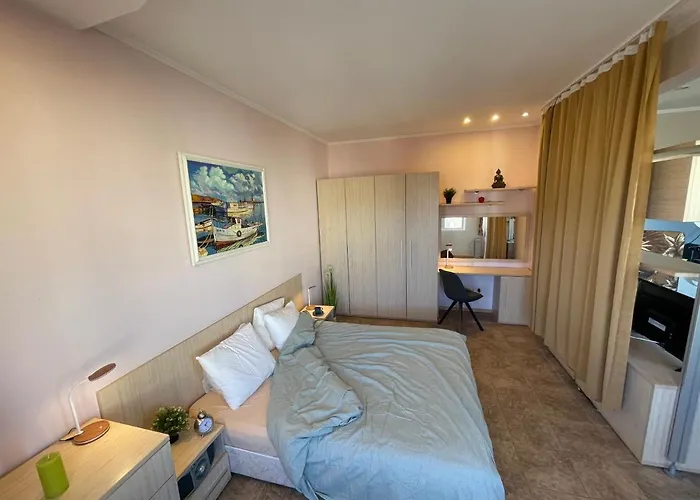 Varna Apartment * ヴァルナ