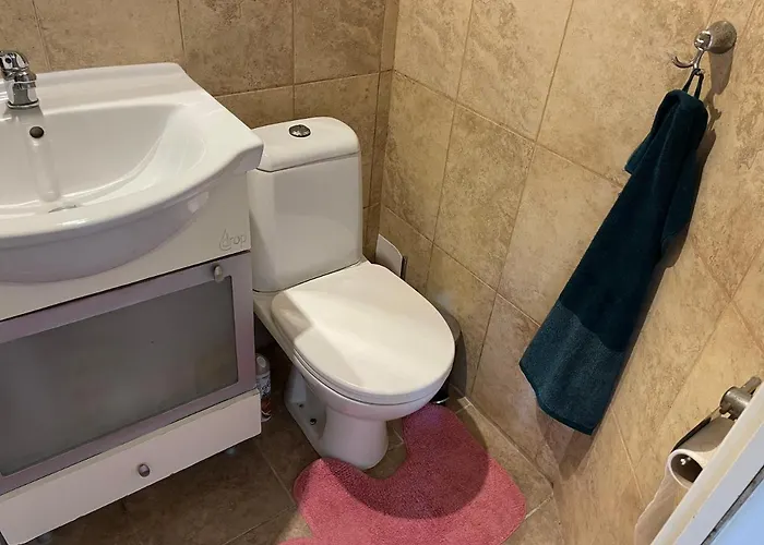 Lejlighed Varna Apartment *