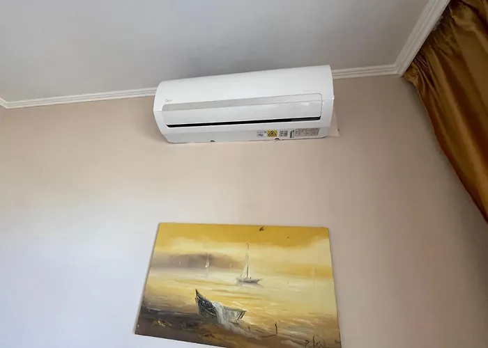 Varna Apartment Lejlighed *