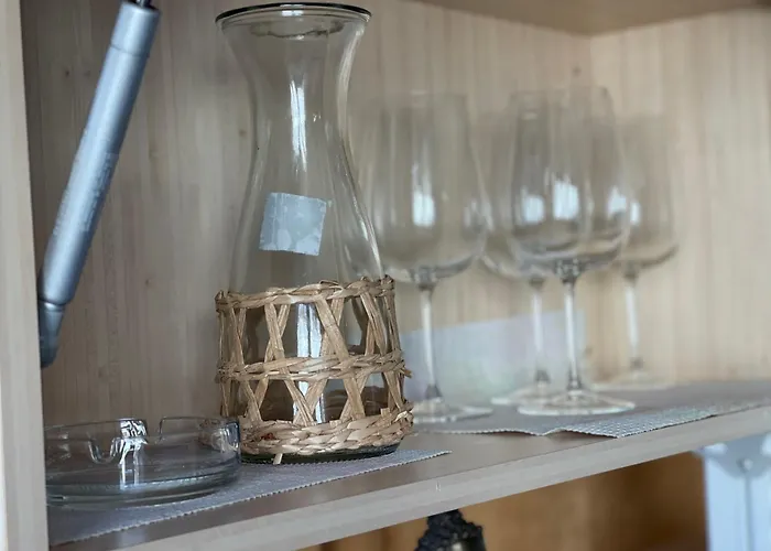 Lejlighed Varna Apartment Varna