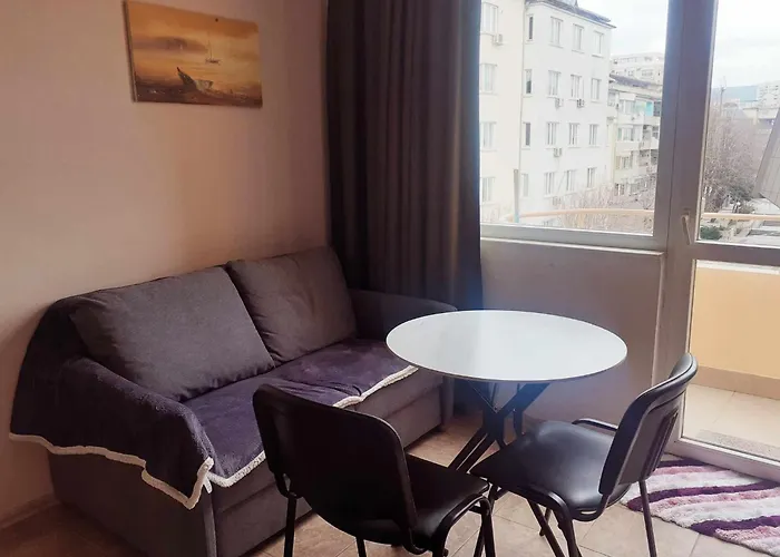 Varna Apartment Lejlighed