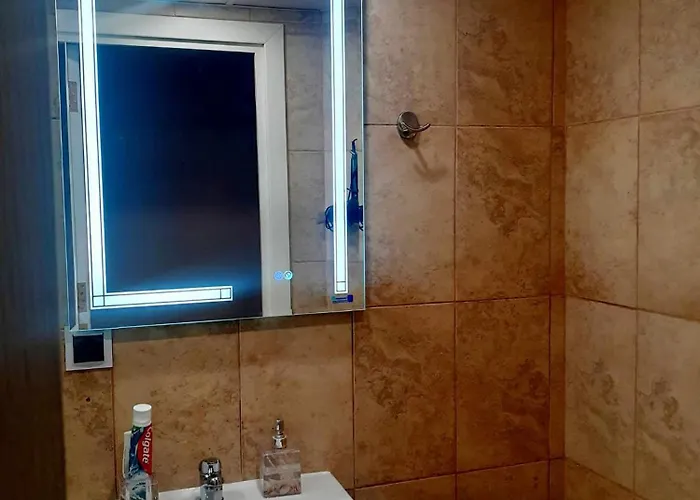 Lejlighed Varna Apartment