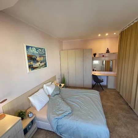 Varna Apartment * 瓦爾納