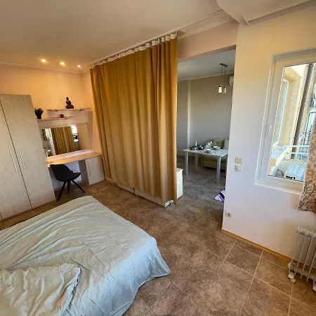 Varna Apartment 公寓