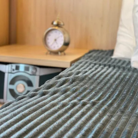 公寓 Varna Apartment 瓦爾納