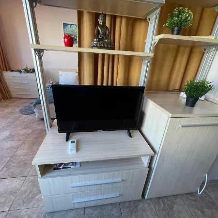 Varna Apartment * 瓦爾納