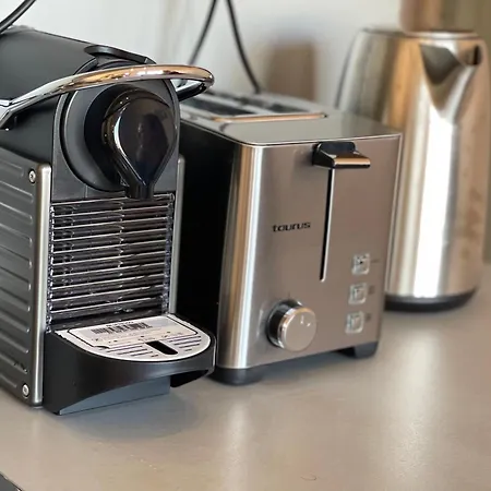 Varna Apartment * 瓦爾納