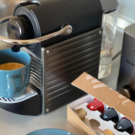 Varna Apartment Apartament *