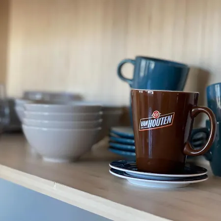 Varna Apartment * 瓦爾納