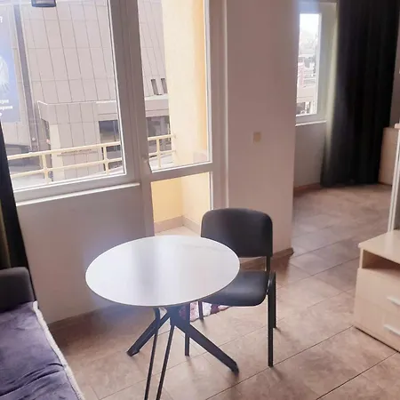 Varna Apartment 公寓 瓦爾納