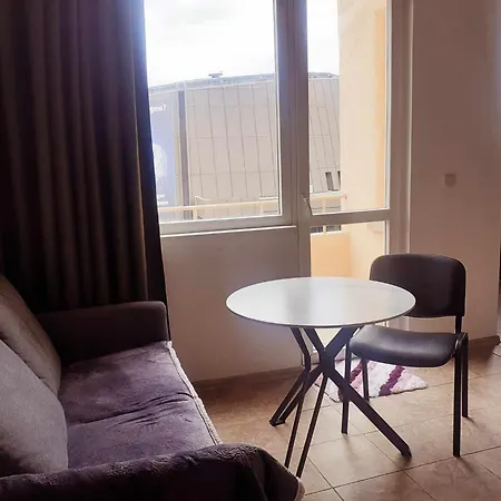 Varna Apartment * Warna