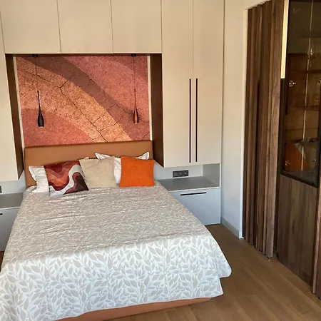 Appartement Varna Apartment