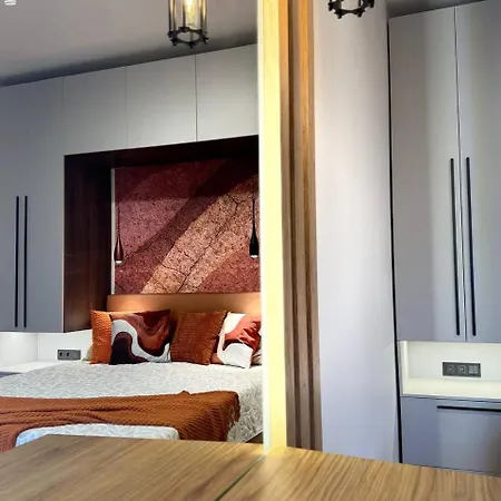 Varna Apartment Апартаменти Варна