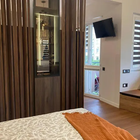 Varna Apartment Апартаменти Варна