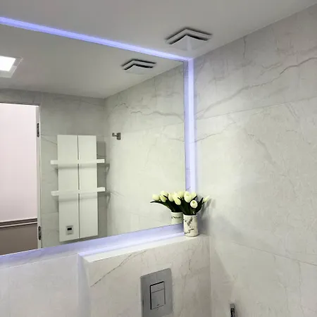 Varna Apartment Апартаменти