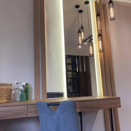 Апартаменти Varna Apartment