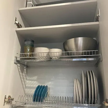 Апартаменти Varna Apartment *
