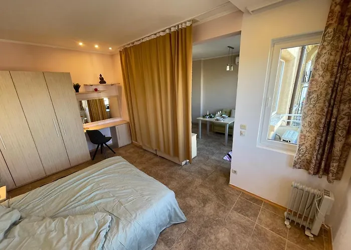 Varna Apartment Appartamento