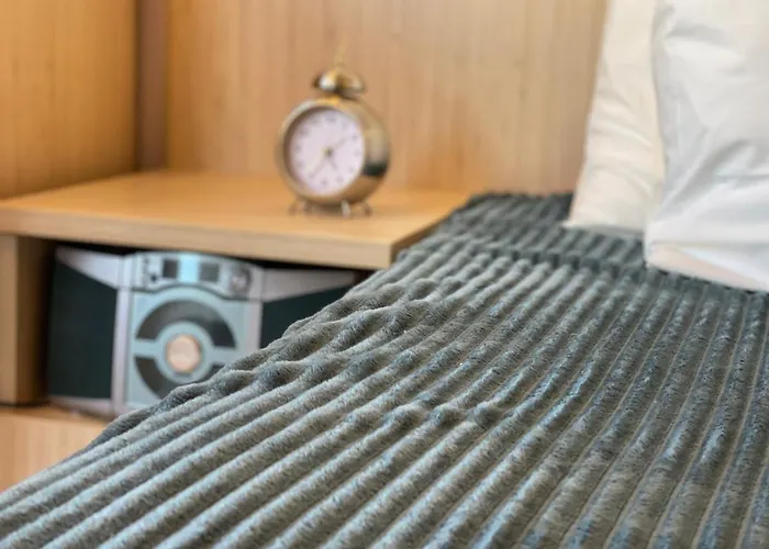 شقة Varna Apartment فارنا