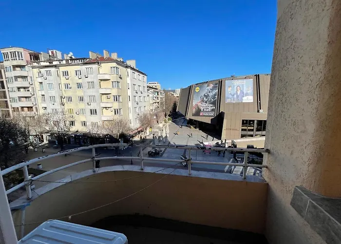 Appartamento Varna Apartment