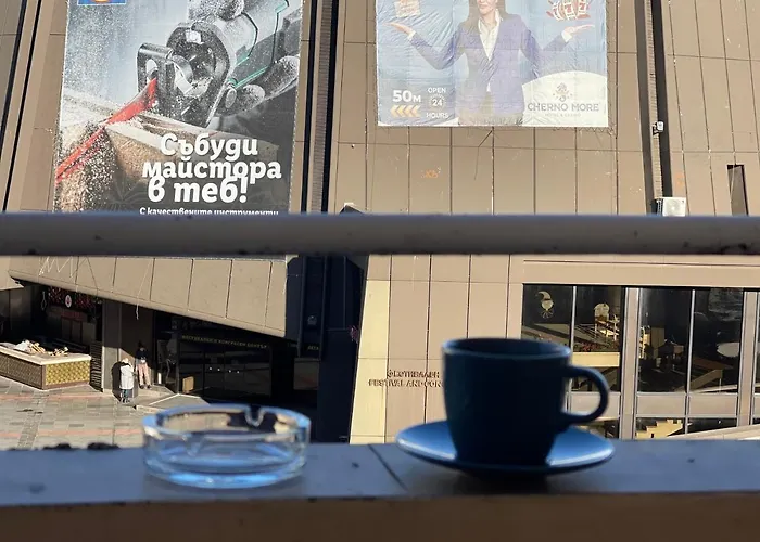 Varna Apartment Appartamento Varna