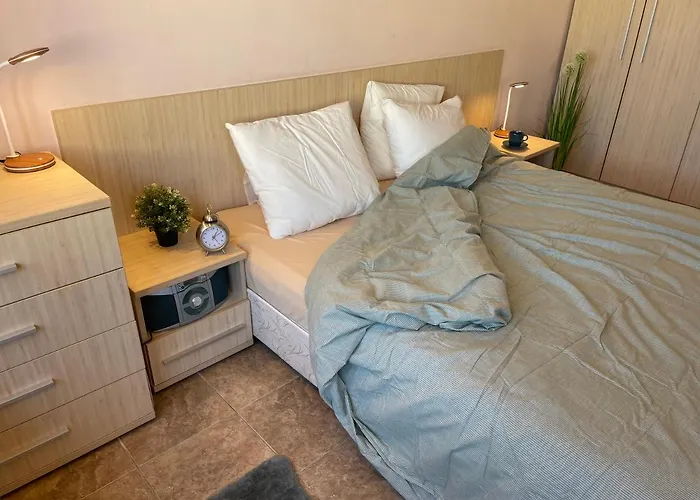 Varna Apartment Appartamento Varna