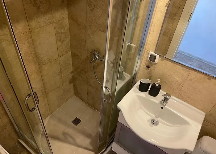 Varna Apartment Apartment