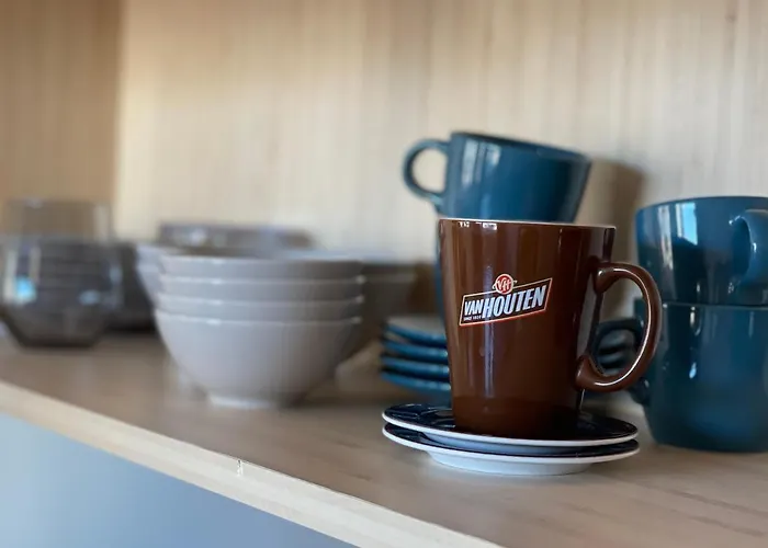 Varna Apartment * فارنا