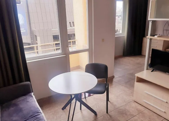 Varna Apartment Appartamento Varna