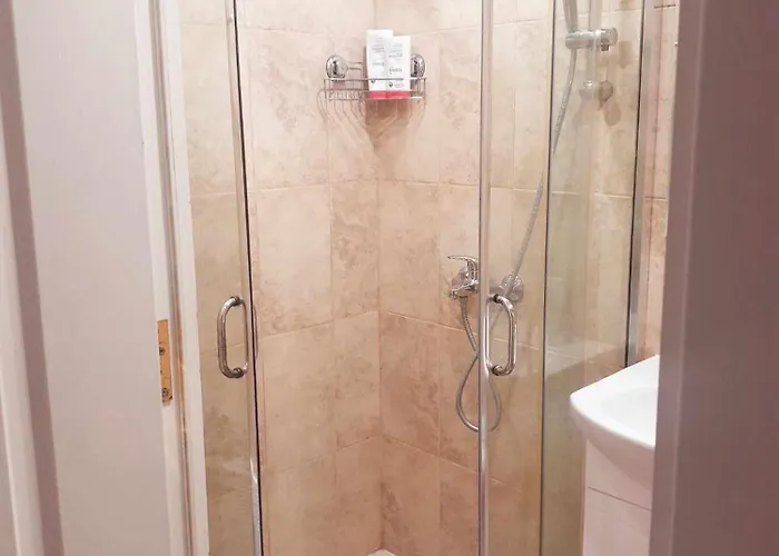 Appartamento Varna Apartment